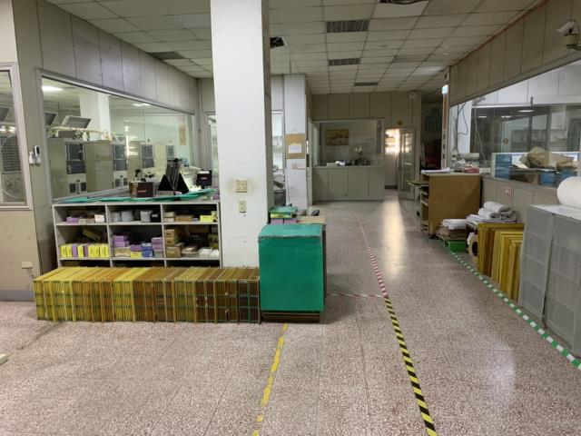 桃園中壢廠房-3