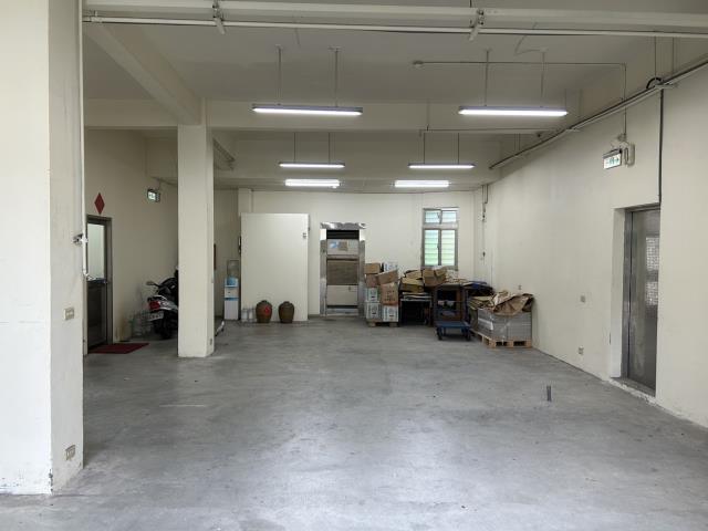 新北土城廠房-1
