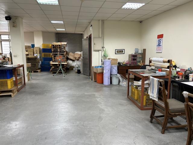 新北土城廠房-2