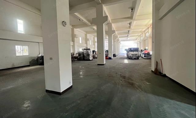 彰化鹿港廠房-1