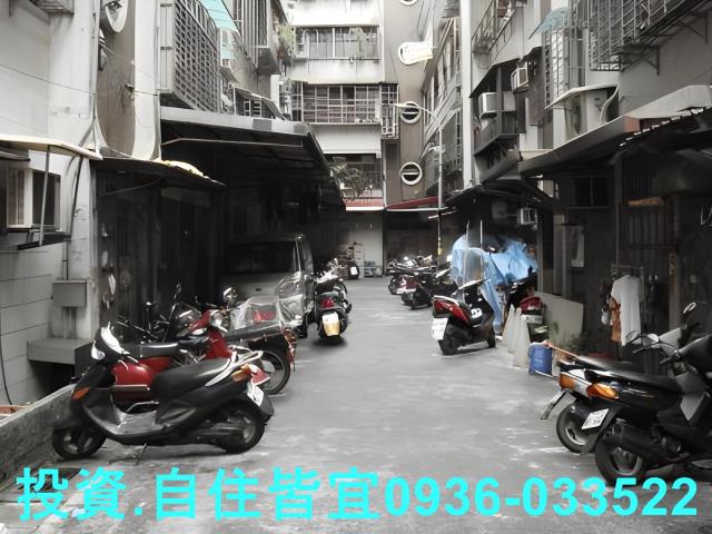 新北板橋公寓拍賣-5