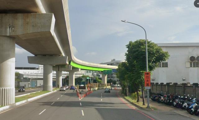 桃園蘆竹廠房-2