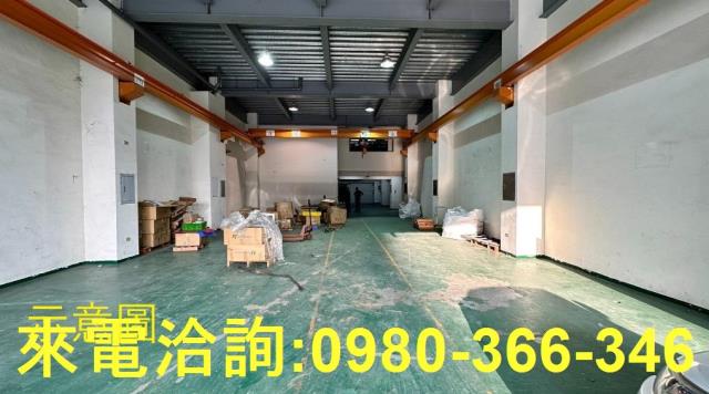 桃園桃園區廠房-1