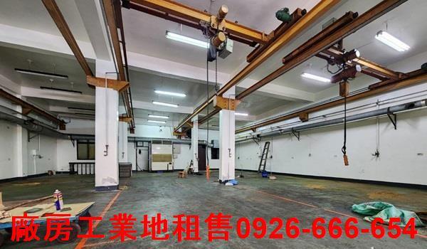 桃園區廠房-1