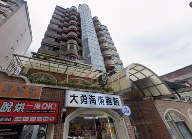 中和法拍大樓-6