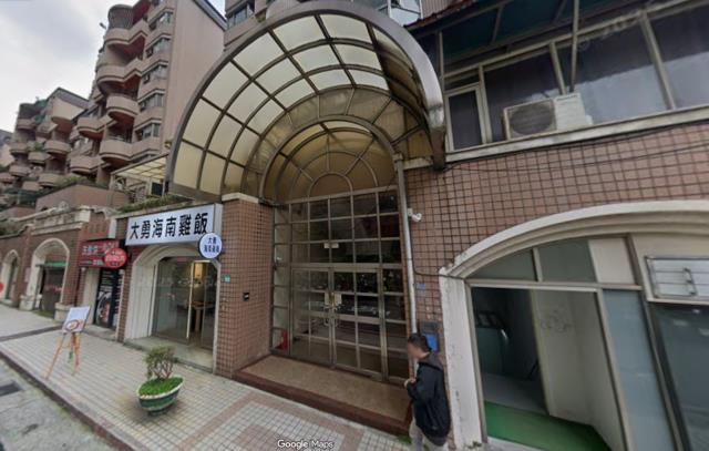 中和法拍大樓-8