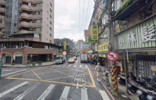 中和法拍大樓-9