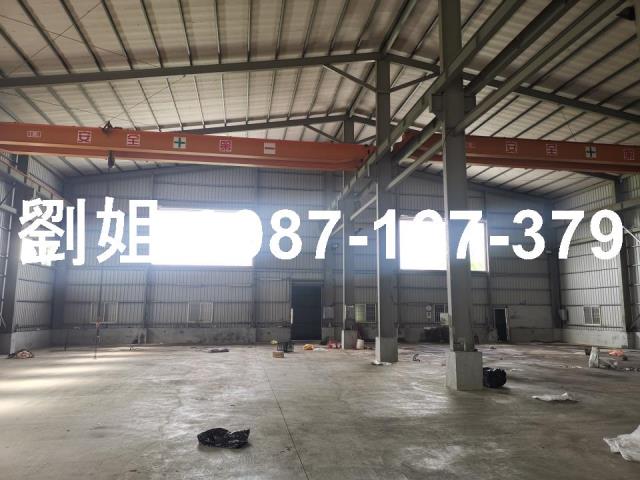高雄廠房-3