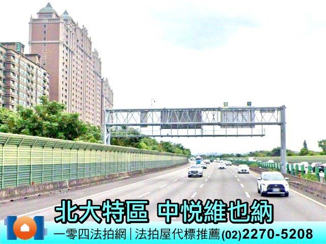 新北樹林法拍大樓-9