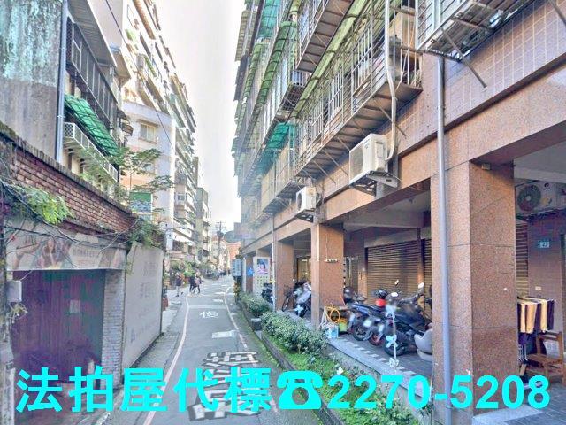 新北汐止華廈法拍-4