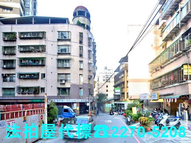 新北汐止華廈法拍-1