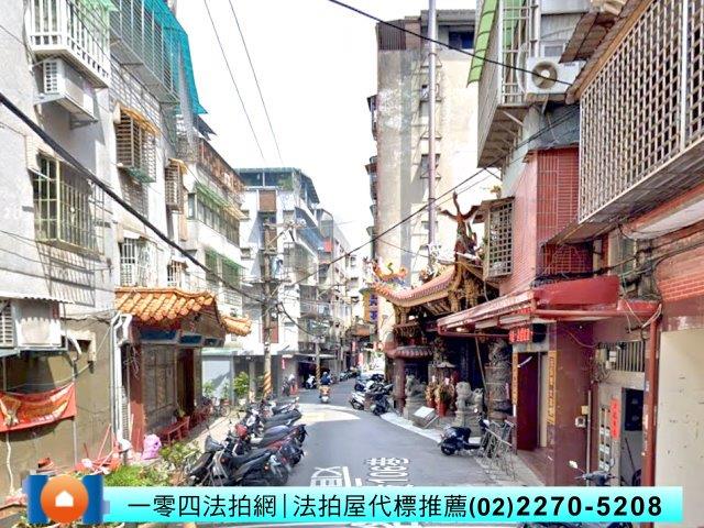 新北板橋拍賣公寓-3