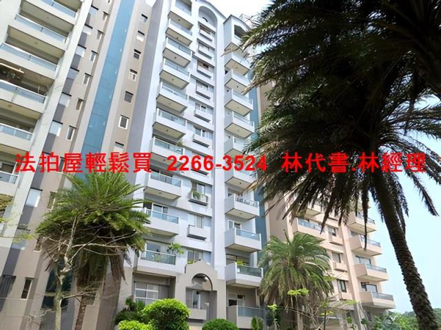 台北內湖大樓拍賣-3