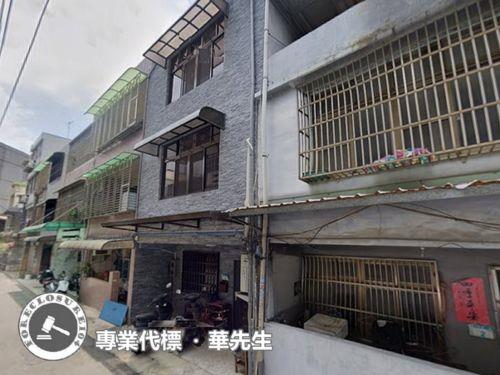 平鎮透天拍賣-1