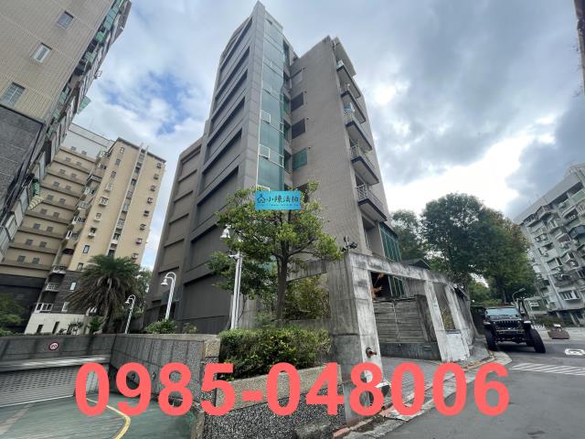 士林法拍大樓-1