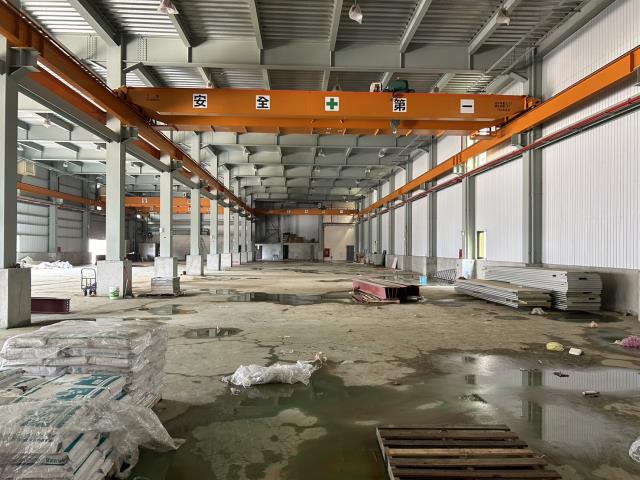新竹湖口廠房-2
