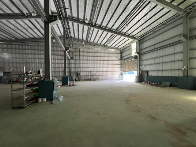 新竹湖口廠房-3