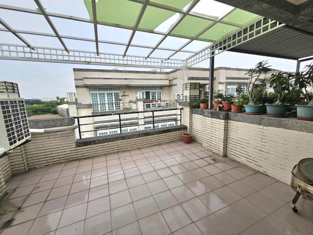 高雄岡山透天-5