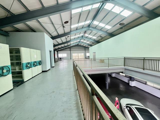 新屋廠房-2