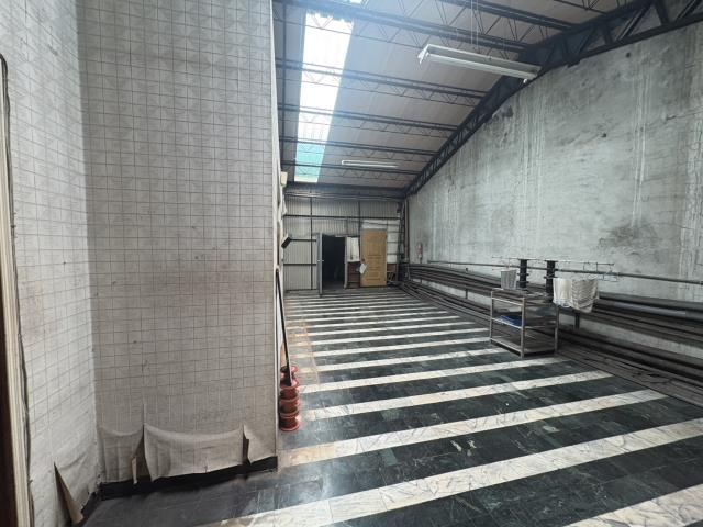 台南永康廠房-1