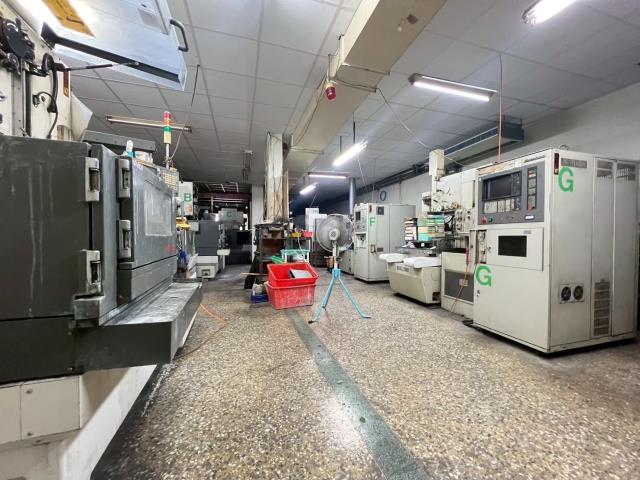 台南永康廠房-5