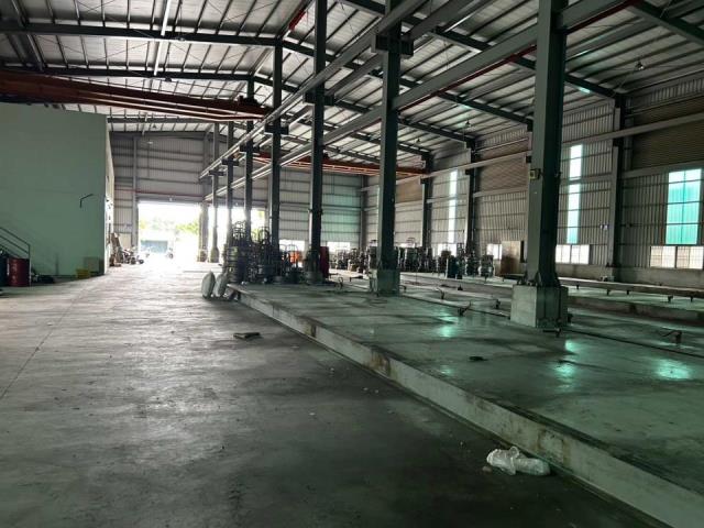 台南永康廠房-5