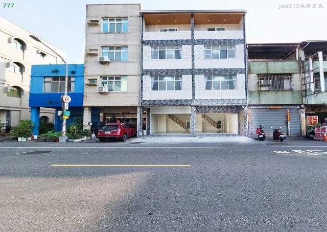 高雄小港透天-1