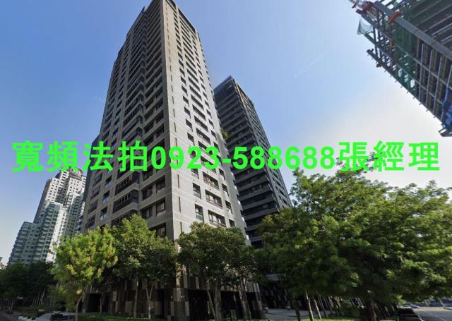 西屯大樓法拍-1