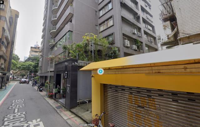 大安區法拍大樓-5