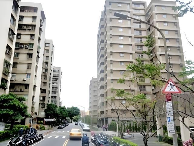 台北萬華法拍大樓-6