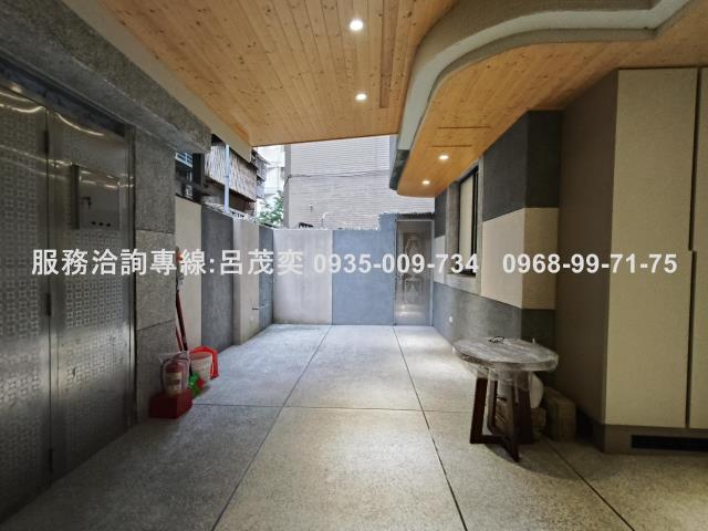 新北永和公寓-1