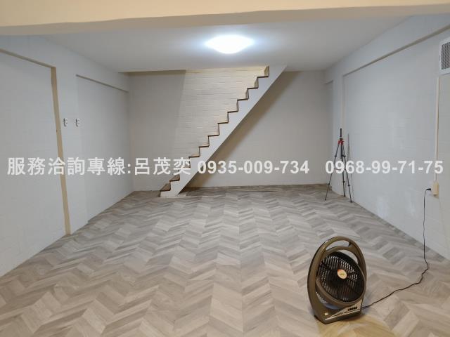 新北永和公寓-8