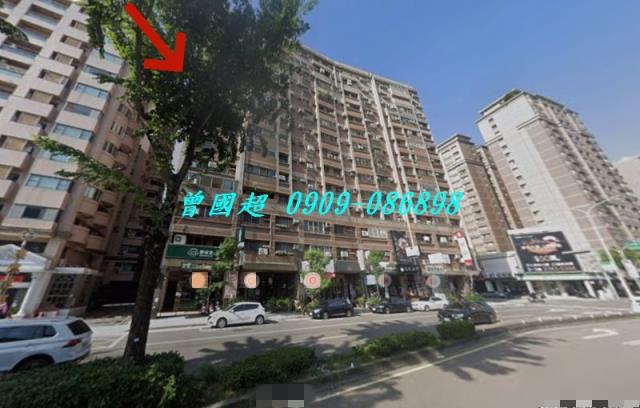 台中南屯大樓法拍-4