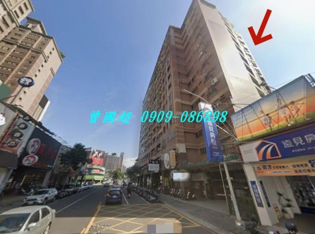 台中南屯大樓法拍-5