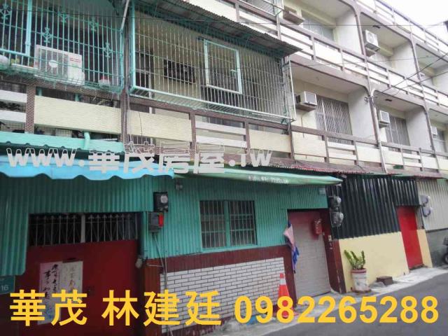 學甲法拍透天-6