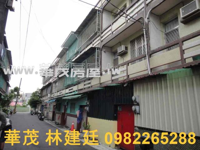 學甲法拍透天-8