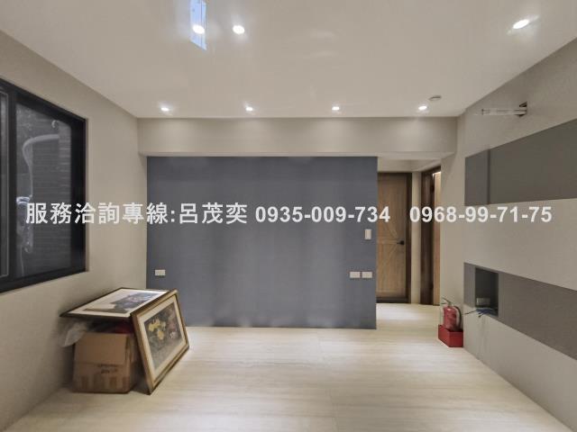 新北永和公寓-1