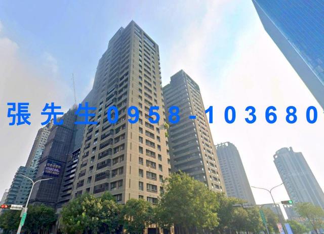 西屯拍賣大樓-2