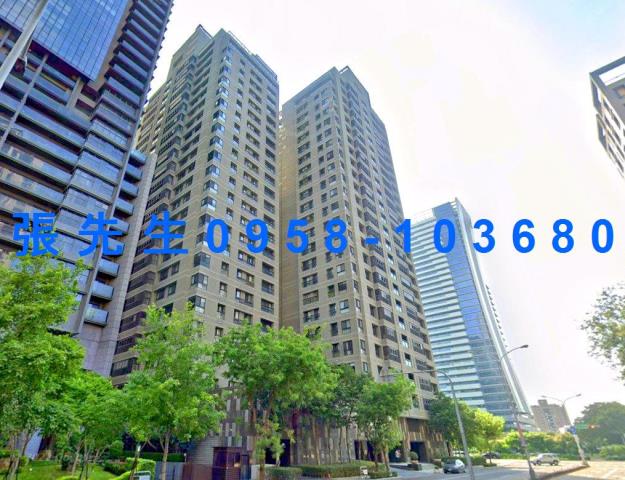 西屯拍賣大樓-3