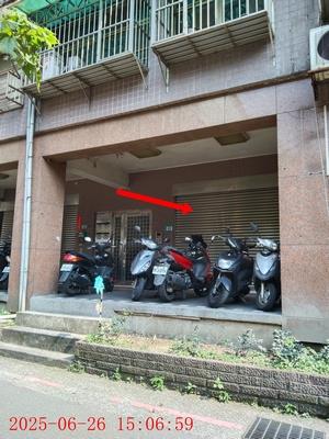 汐止華廈法拍-5