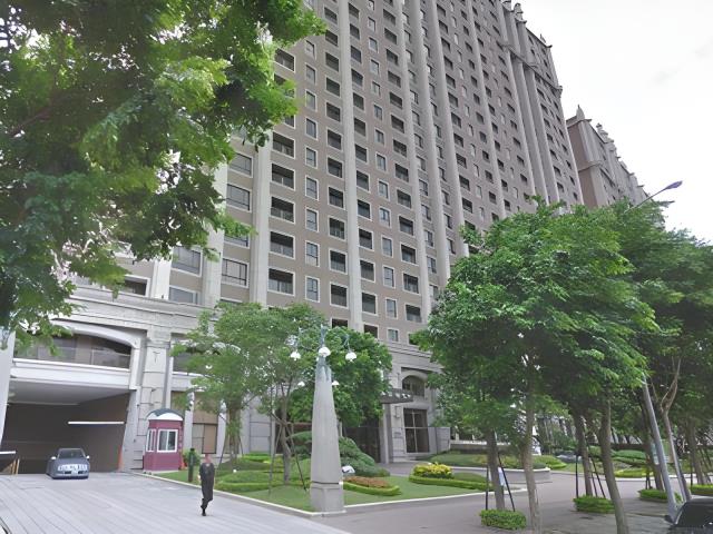 樹林大樓法拍-2