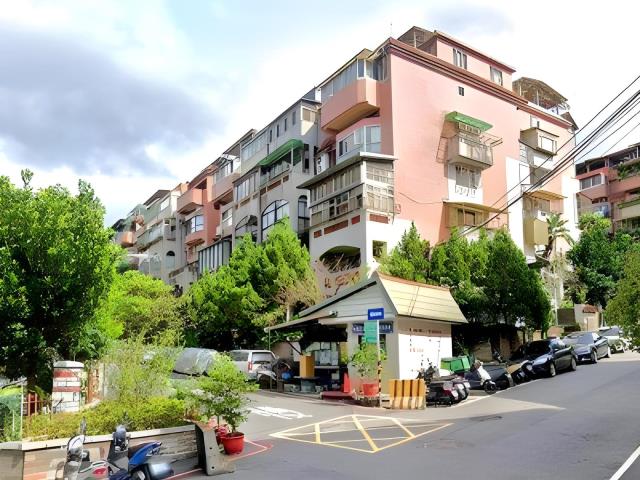 新北法拍公寓-2