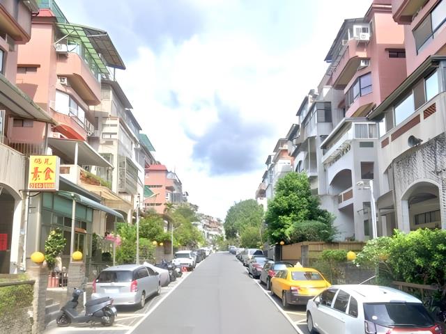 新北法拍公寓-4