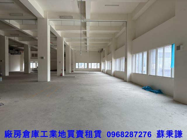 新竹湖口廠房-2