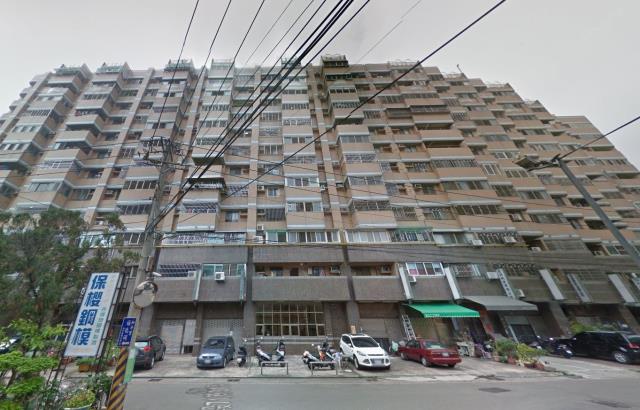 台中南區大樓法拍-1