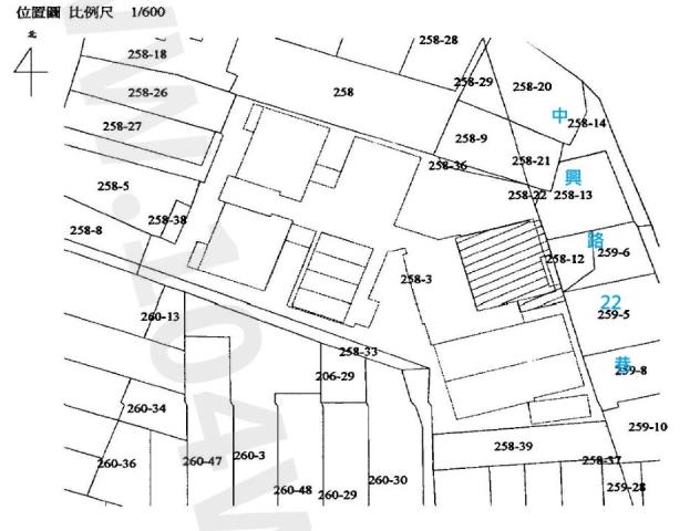 台中豐原大樓拍賣-4