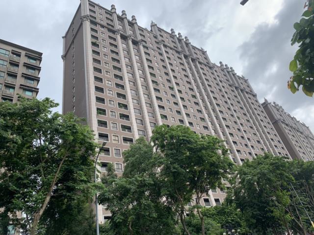 新北樹林大樓法拍-5