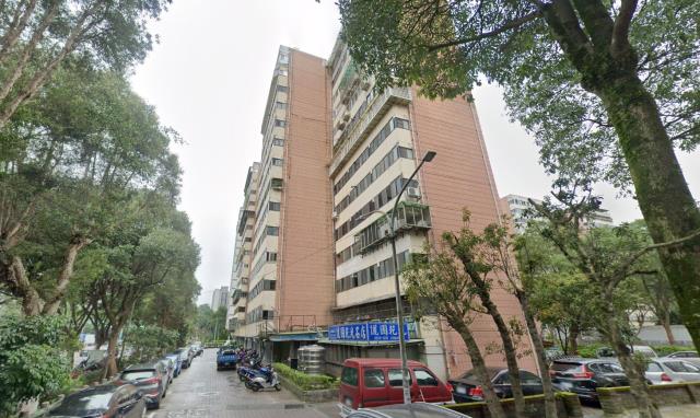 新北林口大樓法拍-4