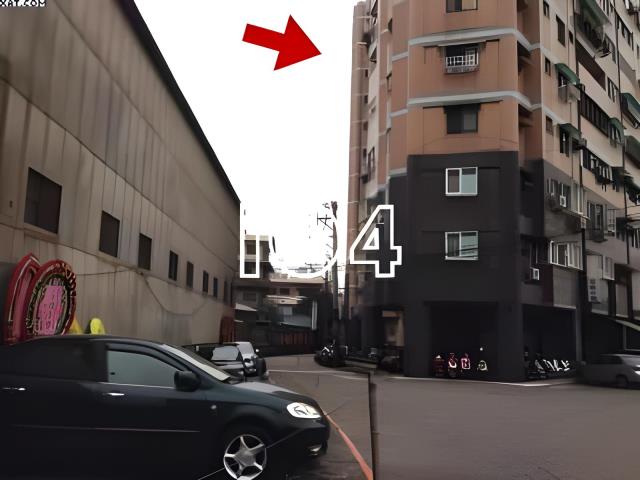 南區大樓法拍-7