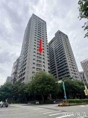 西屯大樓法拍-2